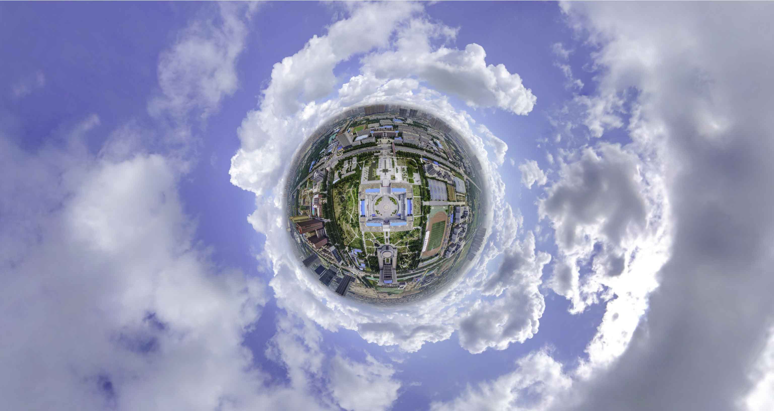 合作格凸河风景名胜区