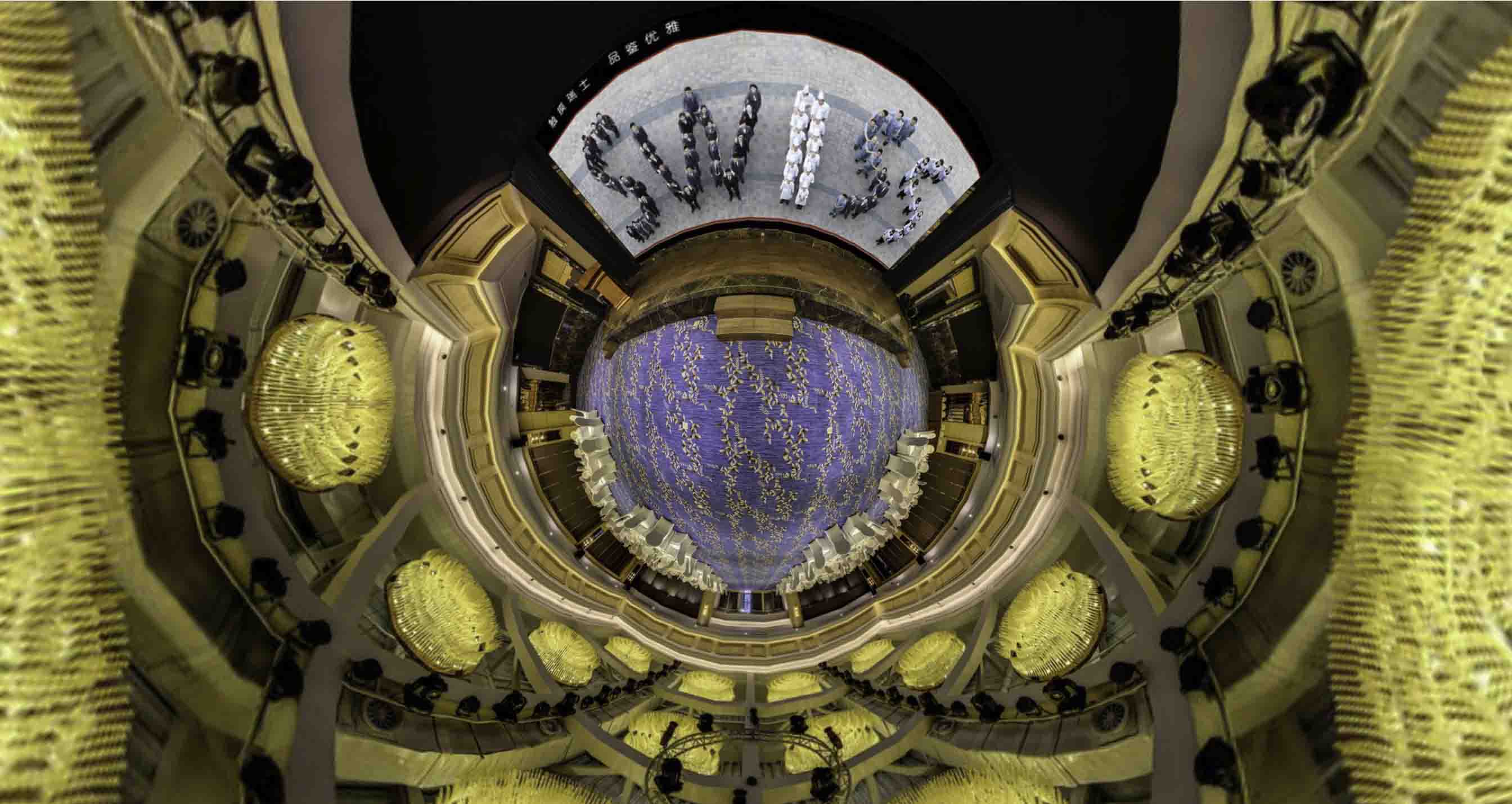 合作探索VR全景拍摄中的深度感：营造沉浸式体验的关键要素